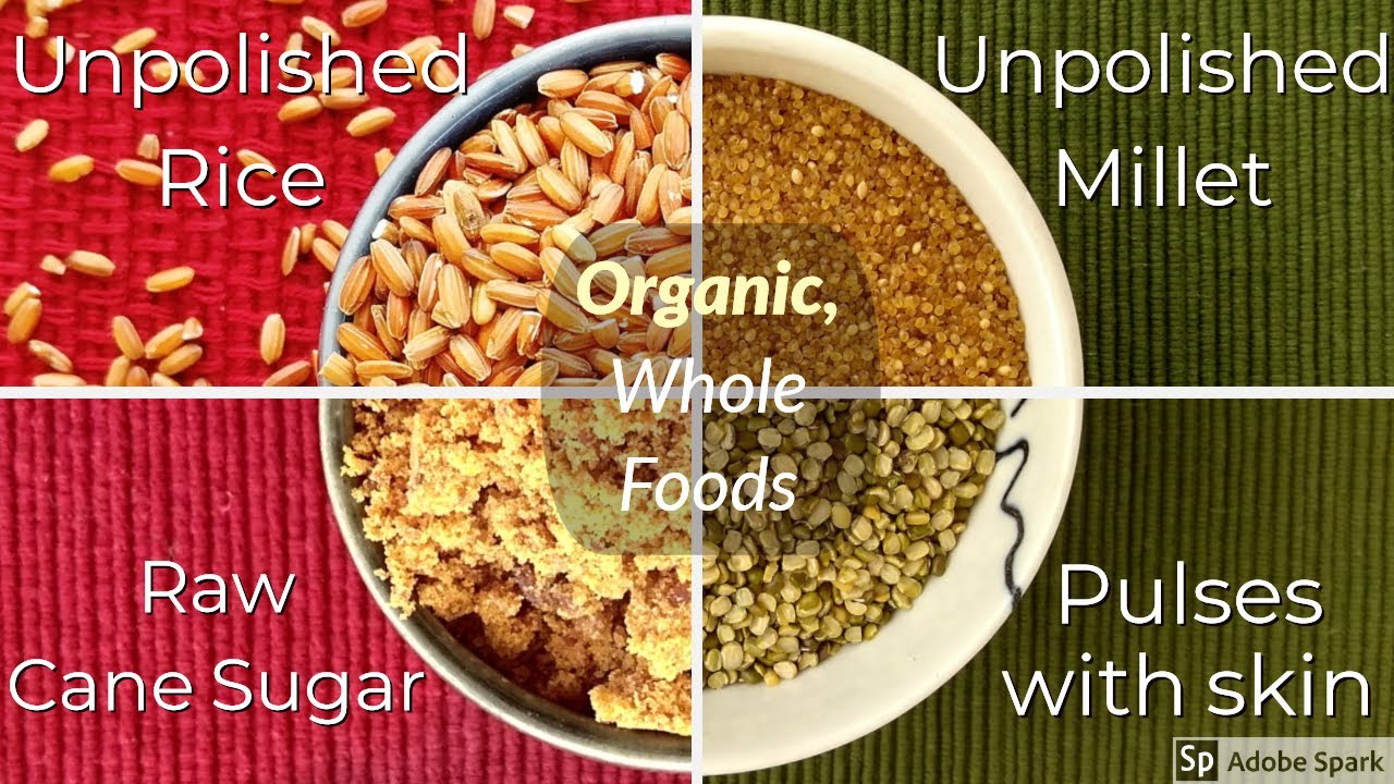 Bio Basics Brochure How to Be Organic, Buy Organic YouTube