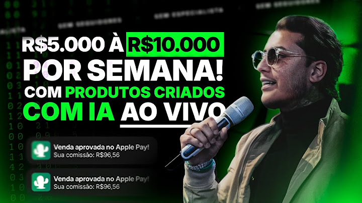 A NOVA GERAÇÃO DO DIGITAL: CRIANDO SEU PRODUTO EM 24H COM I.A