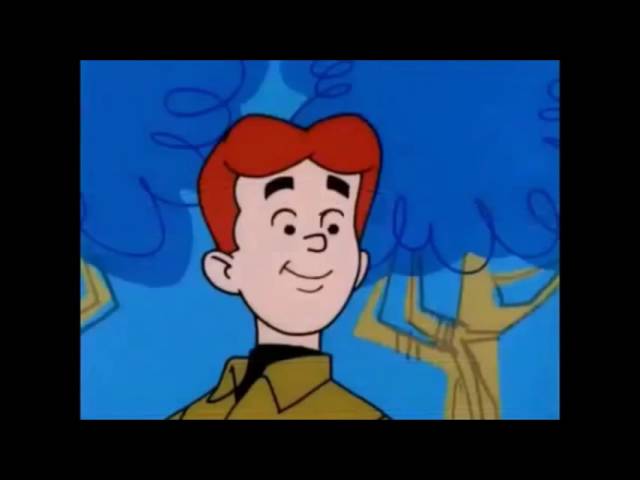 THE ARCHIES - Who's Your Baby?