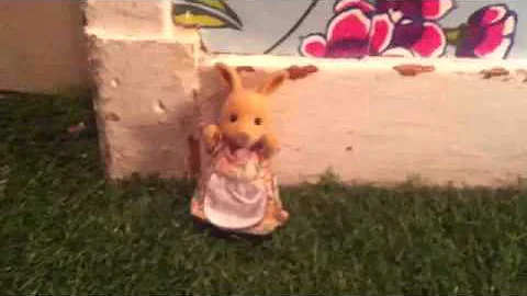 My Stop Motion Movie