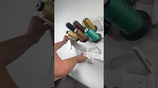 Organizing System - Wall and Table Caddy