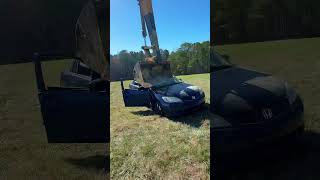 How To Unlock A Locked Car?