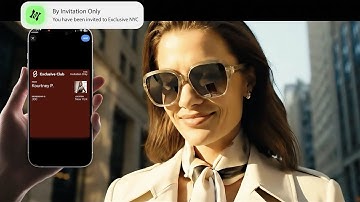 Exclusive Access: The Invite Pass Experience