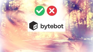 NEW Bytebot AI Explained