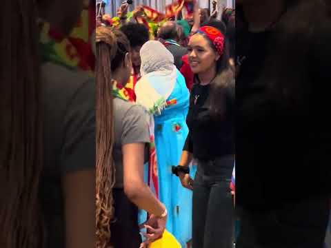 Eritrean festival 2024 in Melbourne - YouTube