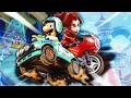 Mario Kart 8 Deluxe With Viewers!