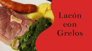 Lacon Con Grelos