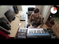 Elan - Against The Clock