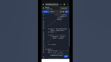 C++ Program to Find Number of Longest Increasing Subsequences | DP Tutorial