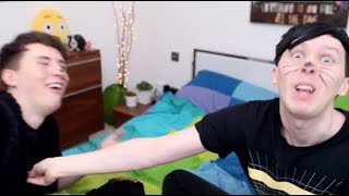 Did You Miss This Tickle?