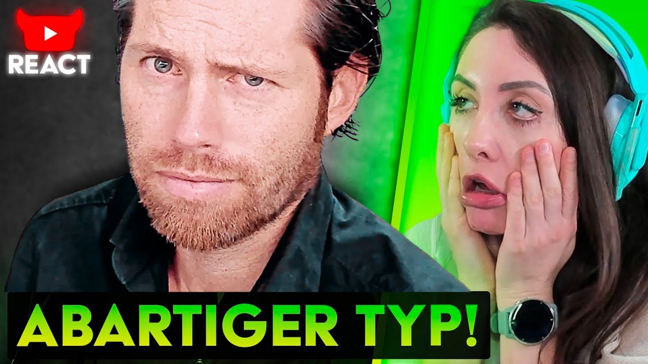 Wie dieser Dating-Coach auch deine Libido killen wird! (Jasmin Gnu Analyse)