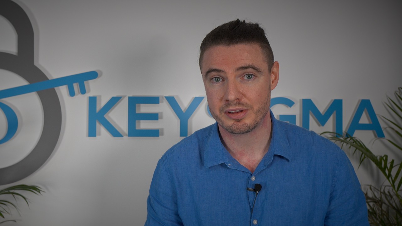 Key Sigma proudly showcases its Trainee Cyber Essentials Assessors