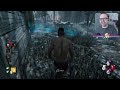 Dead By Daylight - A Quick Test Match