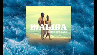 Benke Don dada - Maliga (Lyrics)