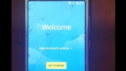 Mobicel R1 Google account bypass New Method