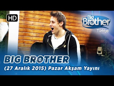 Video: Big Brother Bahis Oranları: Ziggy Dumps Chanelle, Seany A Goner?