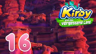 Kirby und das vergessene Land ? Part 16 - WILDER WESTEN pur ??