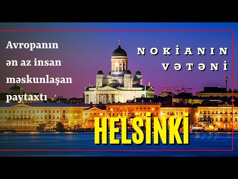 Video: Finlandiyaya Səyahət etmək Təhlükəsizdirmi?