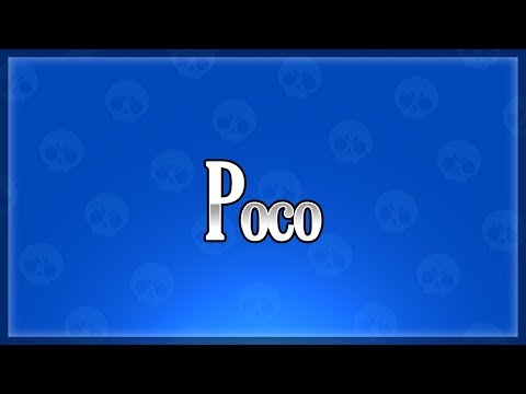 Poco - Poco