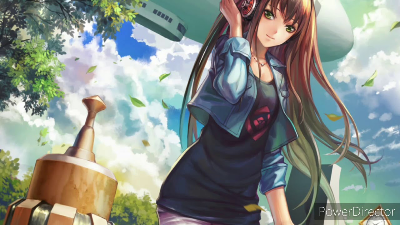 Anime 