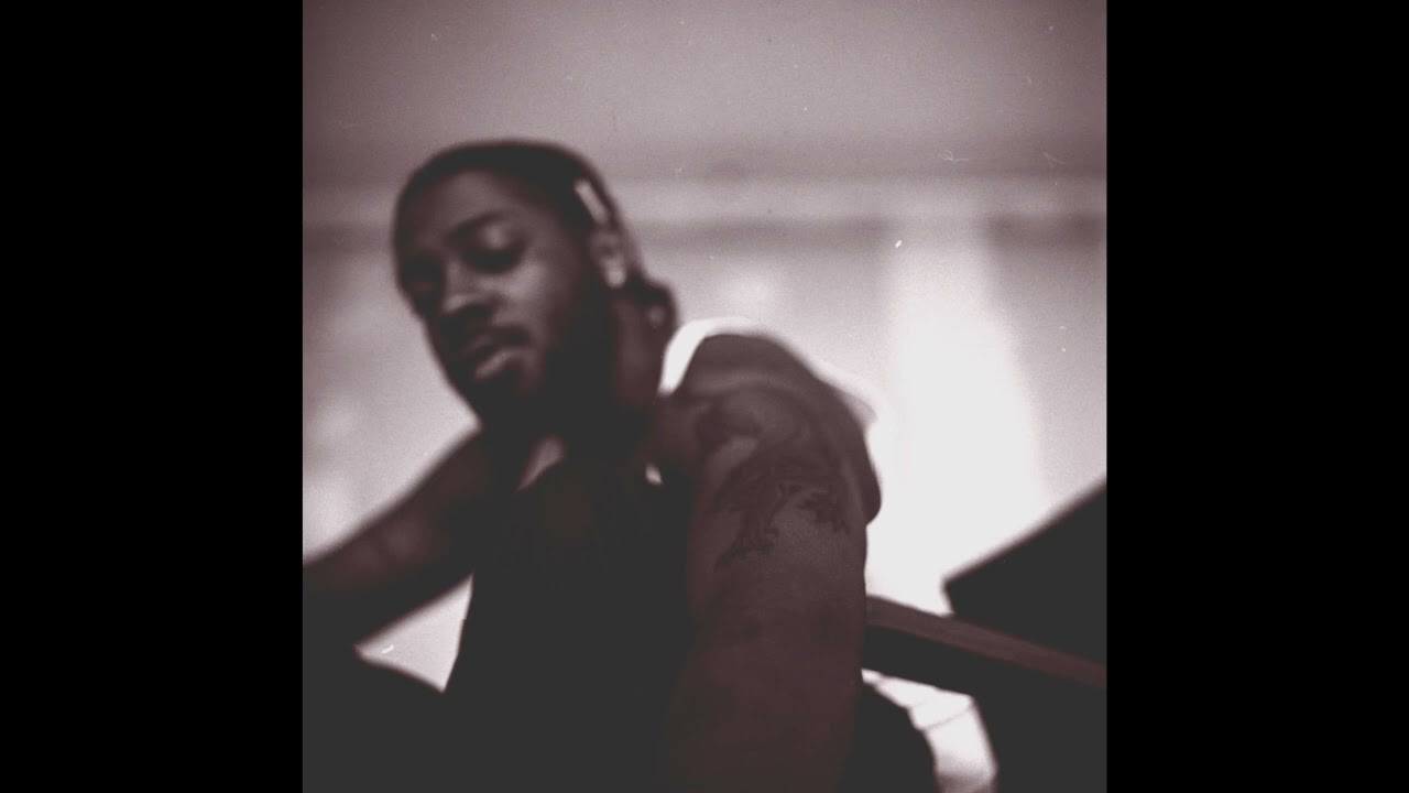 brent faiyaz x nines x giggs type beat "rationale"