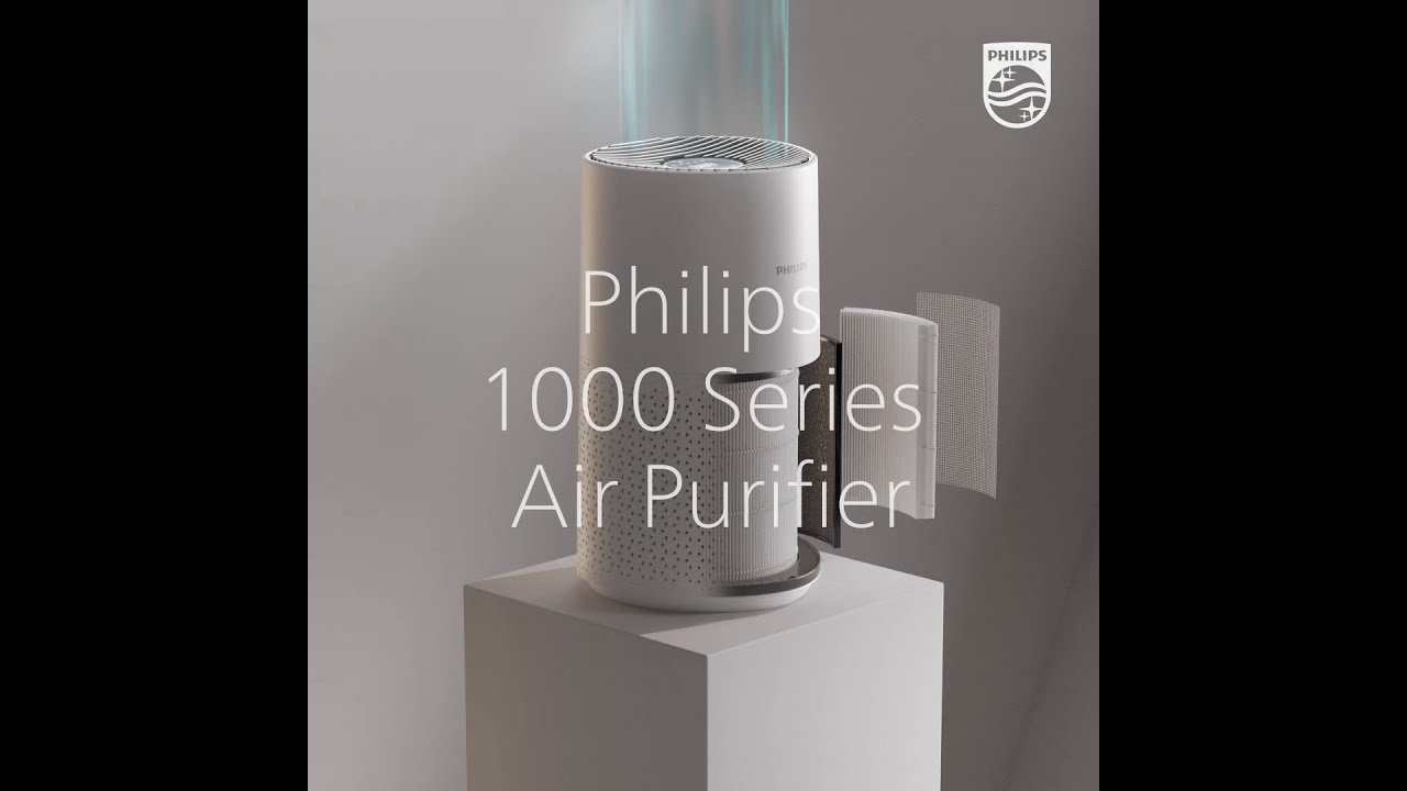 PHILIPS - Purificatore SERIES 3000I AC3033/10