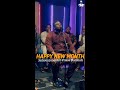 Happy New Month