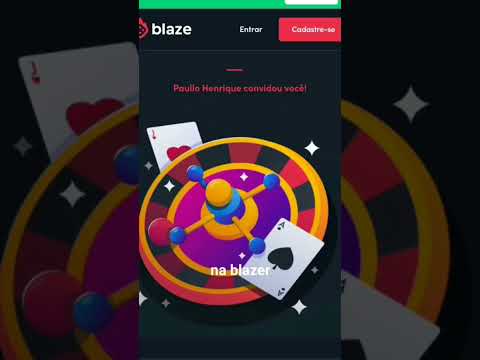 jogo da roleta blaze como funciona