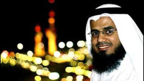 سورة الفاتحة للقارىء ابو بكر الشاطرى 2017
