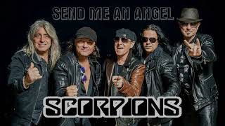 Scorpions - Send Me An Angel (Karaoke)
