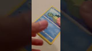 Cinderace In the Hole! 1 Fusion Strike Pack!