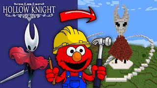 Lonos Baut Hornet In Minecraft -- Hollow Knight In Minecraft -- Lonos Lets Play 10