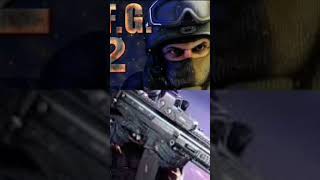 SFG2 VS SFG3#sfg2#sfg3