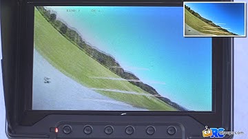 HobbyKing Mobius FPV Docking Station Mini Review