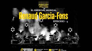 El Especial Musical - Renaud Garcia-Fons – Episodio 4