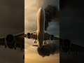 #4K Plane Falls from Sky &amp; Explodes on Impact 💥 | Hyper-Realistic Crash Simulation| Recycling place