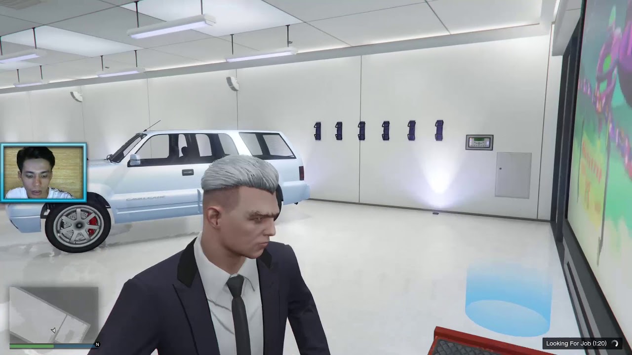 *