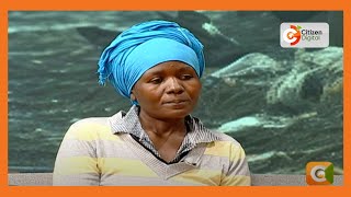 SHAJARA | Simulizi ya Pauline Kendi ambaye mwanawe aliuzwa na shangazi wake (Part 2)