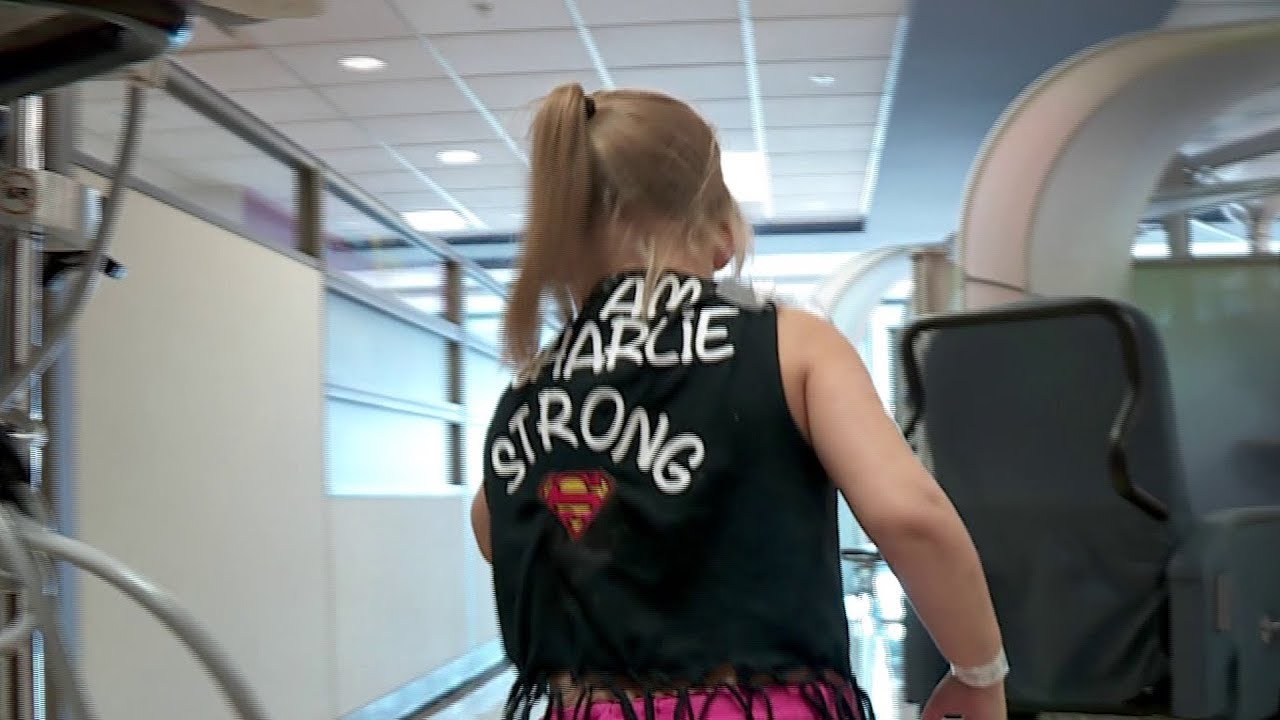 citycell Mother's Instincts Lead to Diagnosis of Genetic Condition for Oklahoma Girl