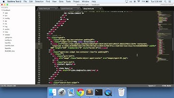 33 - Learn Ruby on Rails - Yelp Clone - Google Maps