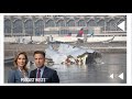 DC Plane Crash Investigation Deep Dive US Army helicopter over Washington, D.C