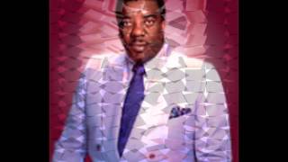 Video thumbnail of "Rev. James Cleveland-The Lord Is My Light"