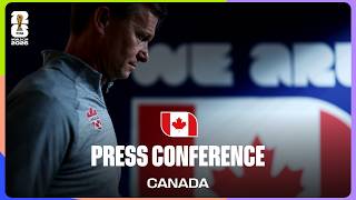 Post-Match Press Conference: Canada's Jesse Marsch On 3-0 Loss To Morocco