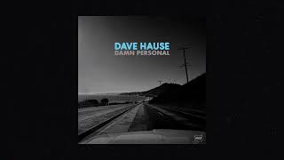 Dave Hause &quot;Damn Personal&quot; (Official Audio)