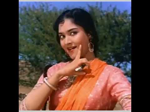 Jhanan Ghunghar Baaje Lata Ji Gunga Jumna S A Studio 