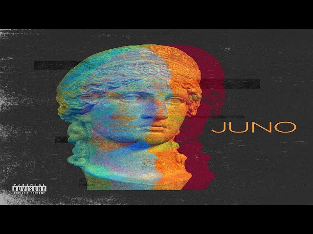 Che Noir - Juno (Prod. By 38 Spesh) (New Full Album) Ft. Ransom