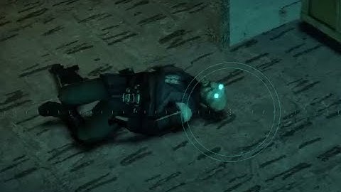 [VOD] entropy zero the first | Entropy Zero (Half-Life 2 Mod)