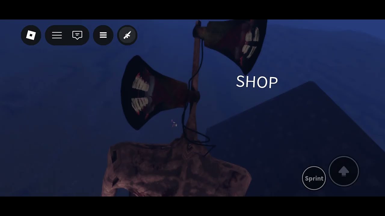 My first gaming video