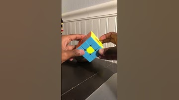 Dot pattern on only 4 moves!