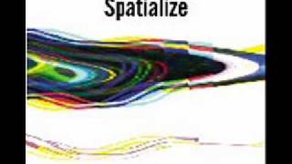 Spatialize Ukiyo Dryads Bubble 2004